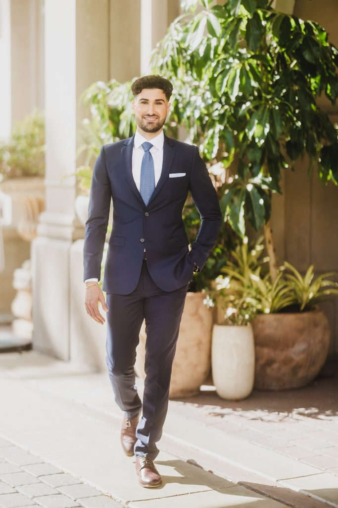 Anwar Elias Hadeed