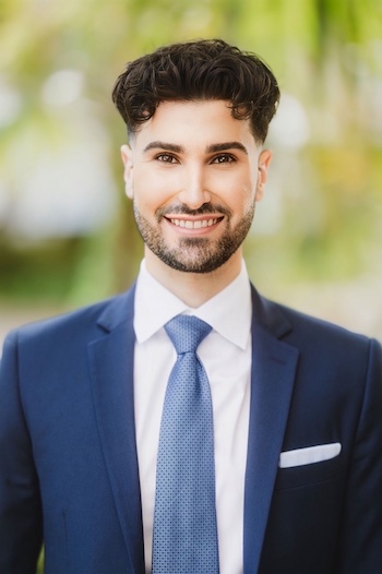 Anwar Elias Hadeed
