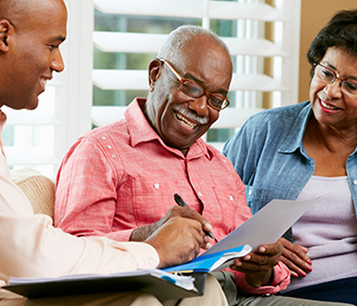 Estate Planning