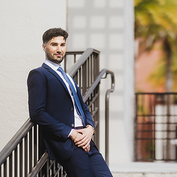 Anwar Elias Hadeed