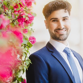 Anwar Elias Hadeed