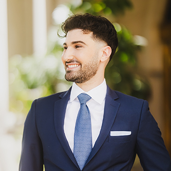 Anwar Elias Hadeed