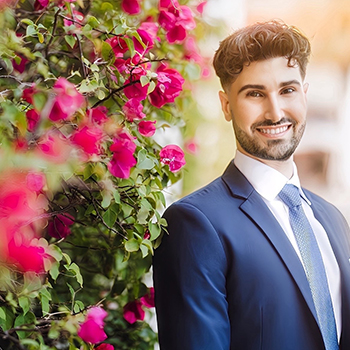 Anwar Elias Hadeed