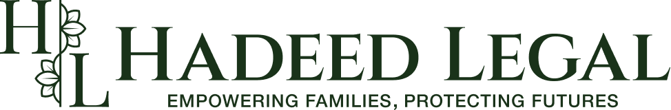 Hadeed Legal